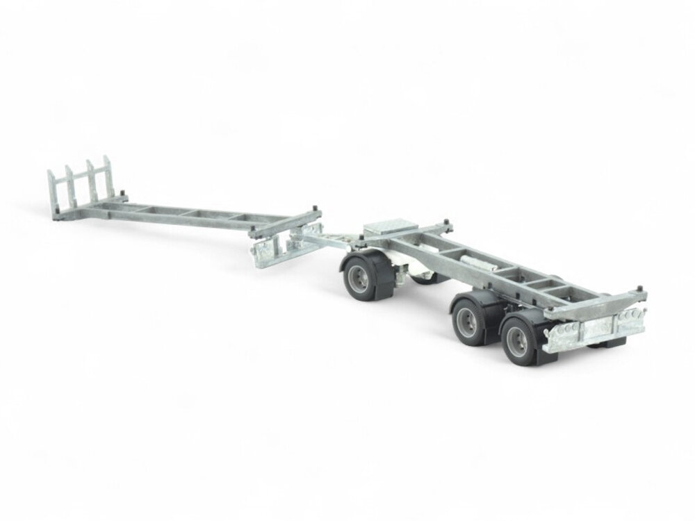 Tekno Tekno Container combi chassis Kit