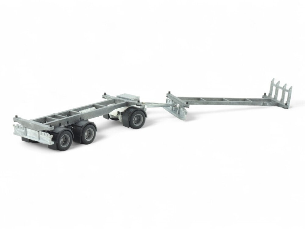 Tekno Tekno Container combi chassis Kit