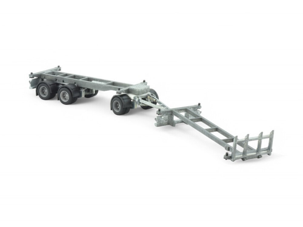 Tekno Tekno Container combi chassis Kit