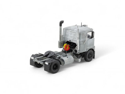 Tekno Tekno Mack F700 Low Roof 4x2 Tractor Kit