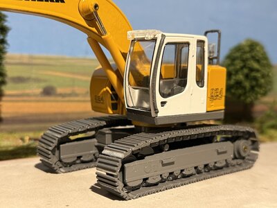 Conrad Modelle - Miniatuurshop.com