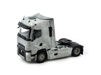 Tekno Tekno Renault T Highline 4x2 Tractor kit