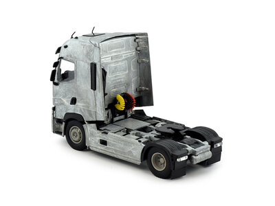 Tekno Tekno Renault T Highline 4x2 Tractor kit
