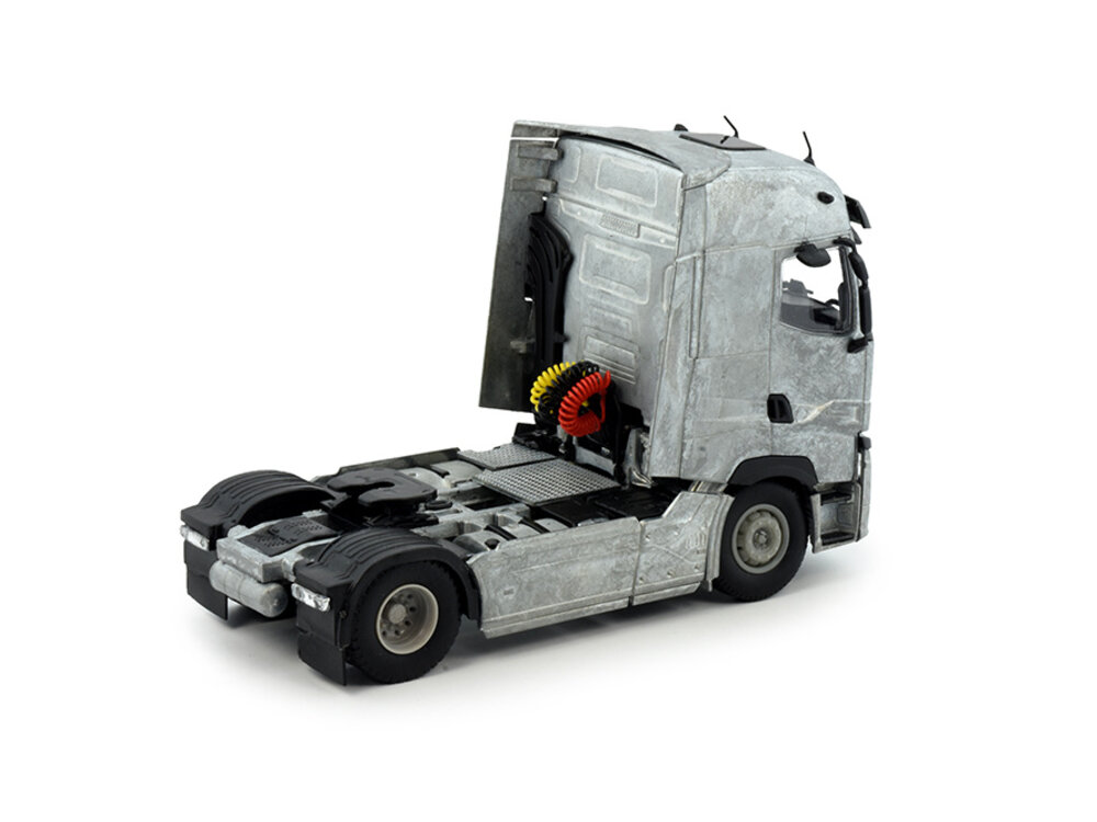 Tekno Tekno Renault T Highline 4x2 Tractor kit
