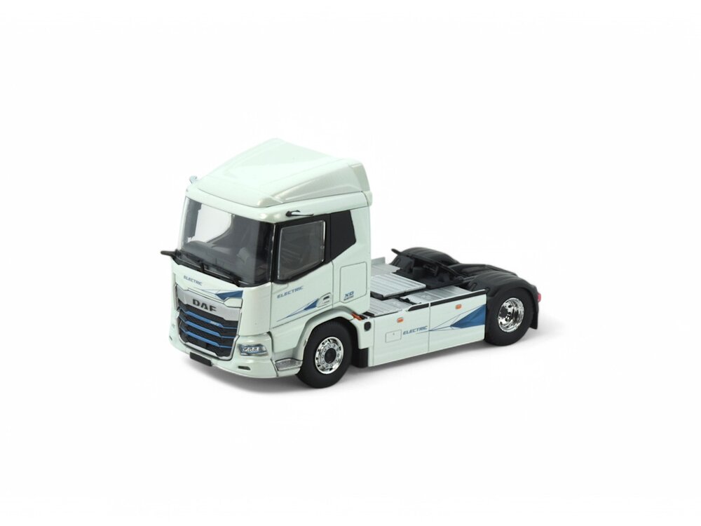 Tekno Tekno T.B.P.  Daf XD 4x2 Electric