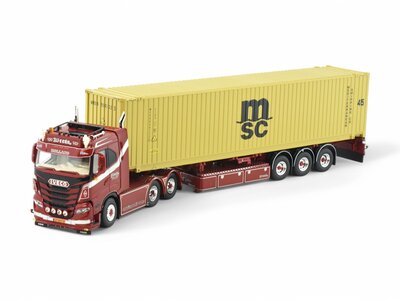 Iveco - Miniatuurshop.com