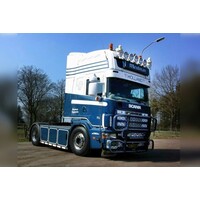 WSI Scania 4-serie Topline 4x2 MEULMAN TRANSPORT