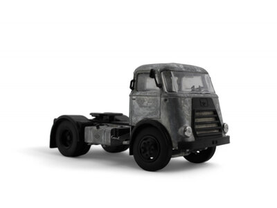 Tekno Tekno DAF 1600 4x2 Tractor Kit
