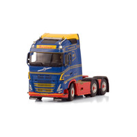 WSI Volvo FH5 Globetrotter 6x2 OLAV MAIMBURG