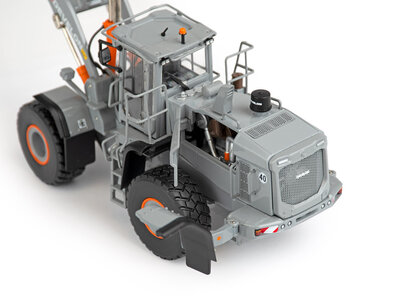 IMC IMC DL420CVT-7 Wheel Loader DEVELON