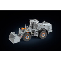 IMC DL420CVT-7 Wheel Loader DEVELON