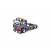 Tekno Scania 3-serie BASTIAANSEN