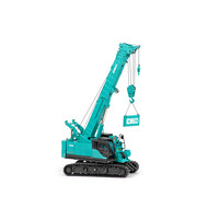 IMC KOBELCO TKE750G rupskraan
