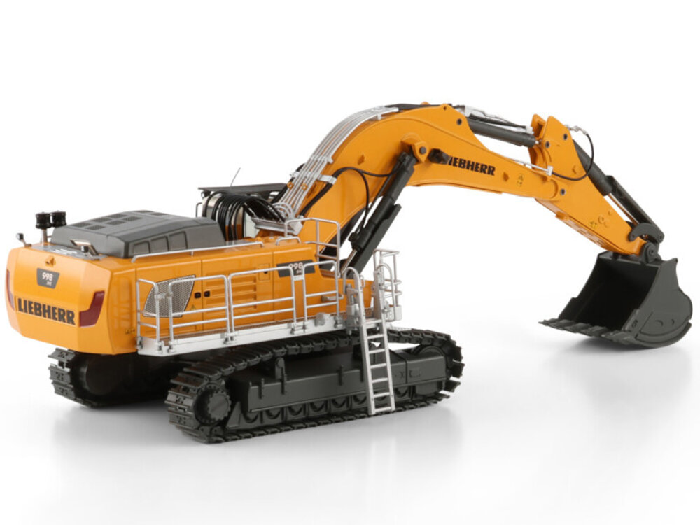 WSI WSI  Liebherr R 998 SME PREMIUM LINE