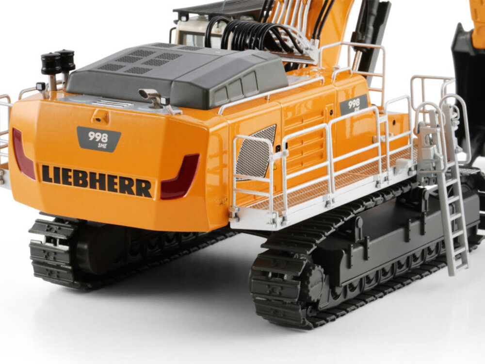 WSI WSI  Liebherr R 998 SME PREMIUM LINE