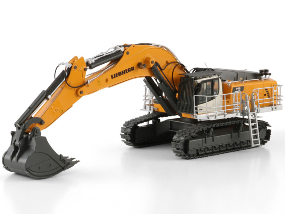 WSI WSI  Liebherr R 998 SME PREMIUM LINE