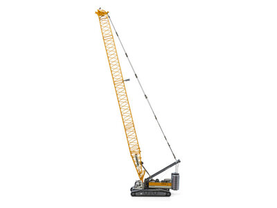 WSI WSI  Liebherr LR 1400 SX PREMIUM LINE