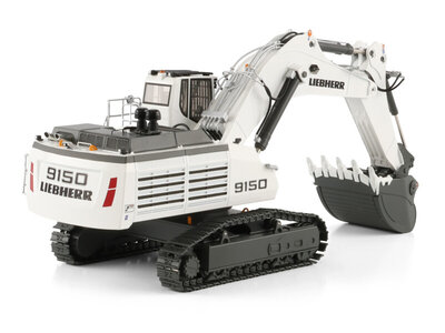 WSI WSI Liebherr R9150 High cab version PRREMIUM LINE