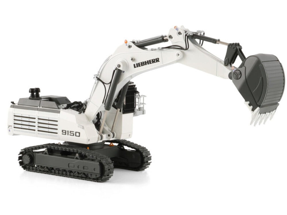WSI WSI Liebherr R9150 High cab version PRREMIUM LINE