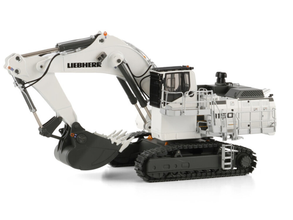 WSI WSI Liebherr R9150 High cab version PRREMIUM LINE