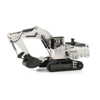 WSI Liebherr R9150 High cab version PRREMIUM LINE