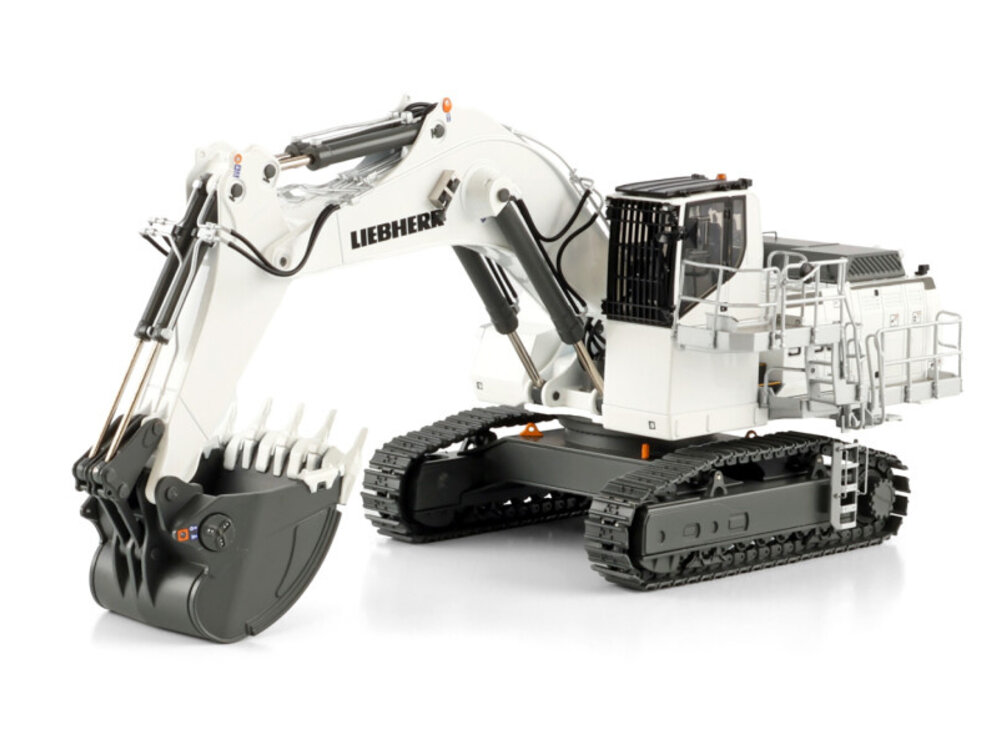 WSI WSI Liebherr R9150 High cab version PRREMIUM LINE