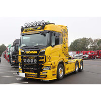 WSI Scania R Normal 6x4 KYOWA