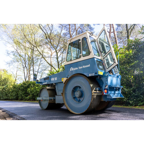 WSI WSI HAMM HW 90 GEBR. VAN KESSEL WSI WSI HAMM HW 90 GEBR. VAN KESSEL