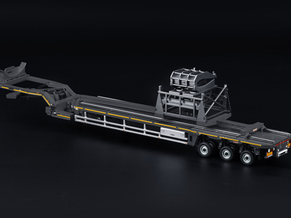 IMC IMC NOOTEBOOM super wing carrier