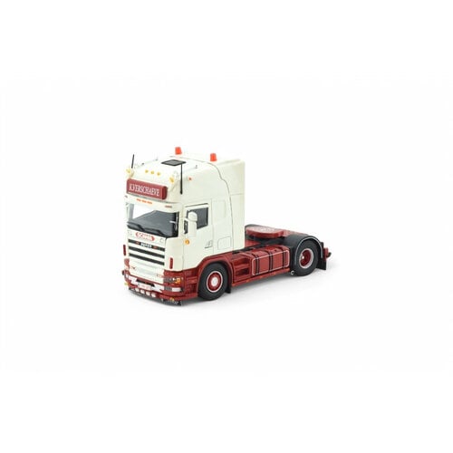 Tekno Tekno Scania 4-serie Topline 4x2 VERSCHAEVE Tekno Tekno Scania 4-serie Topline 4x2 VERSCHAEVE