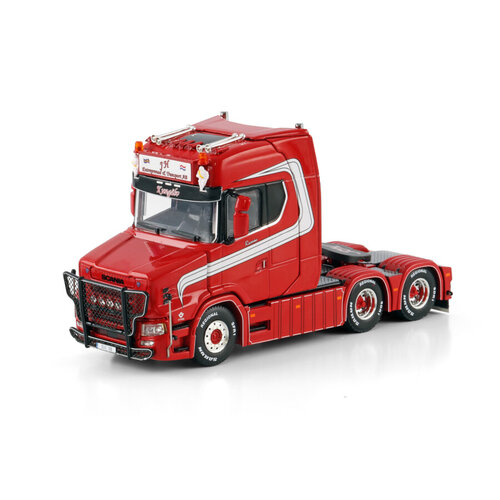 WSI WSI SCANIA Vlastuin Torpedo 6x2 JH ENTREPRENARD & TRANSPORT WSI WSI SCANIA Vlastuin Torpedo 6x2 JH ENTREPRENARD & TRANSPORT