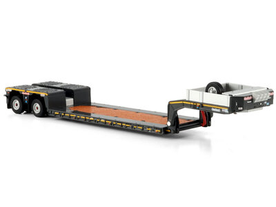 WSI WSI Euro PX Lowloader 2-axle PREMIUM LINE
