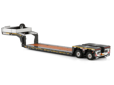 WSI WSI Euro PX Lowloader 2-axle PREMIUM LINE