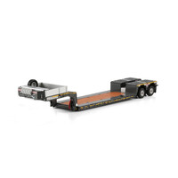 WSI Euro PX Lowloader 2-axle PREMIUM LINE