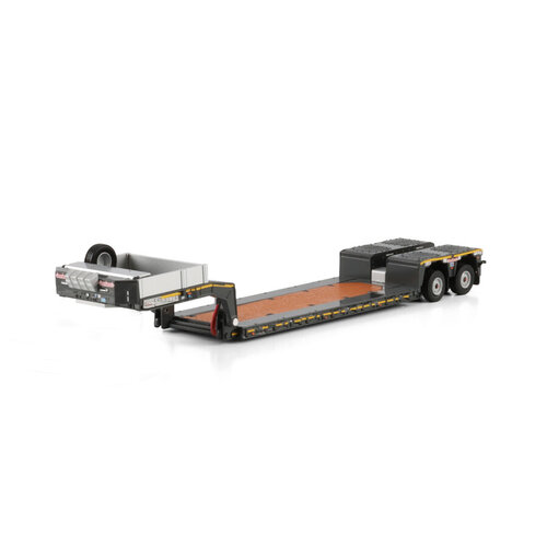 WSI WSI Euro PX Lowloader 2-axle PREMIUM LINE WSI WSI Euro PX Lowloader 2-axle PREMIUM LINE