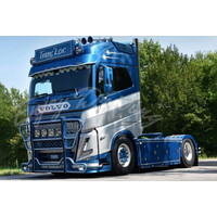 WSI Volvo FH5 Globetrotter 4x2 TRANS'LOC