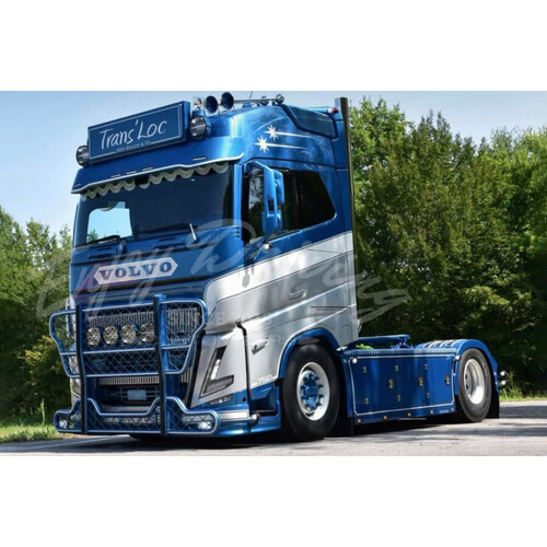 WSI WSI Volvo FH5 Globetrotter 4x2 TRANS'LOC WSI WSI Volvo FH5 Globetrotter 4x2 TRANS'LOC