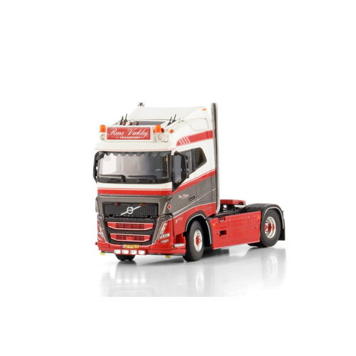 WSI WSI Volvo FH5 Globetrotter 4x2 RENS VERKLEIJ WSI WSI Volvo FH5 Globetrotter 4x2 RENS VERKLEIJ