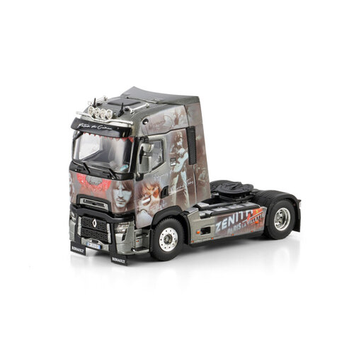WSI WSI Renault trucks T High evo 4x2 TCE WSI WSI Renault trucks T High evo 4x2 TCE