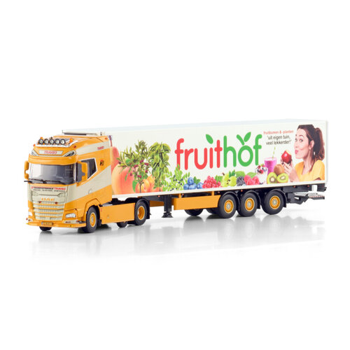 WSI WSI DAF XG+ 6x2 midlift met 3-assige tridec koeltrailer TRANSPORTBEDRRIJF TRAVEO WSI WSI DAF XG+ 6x2 midlift met 3-assige tridec koeltrailer TRANSPORTBEDRRIJF TRAVEO