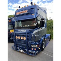 Tekno Scania R-serie Topline 4x2 SALMER
