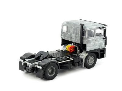 Tekno Tekno DAF 3300 Low sleep cab 4x2 tractor kit