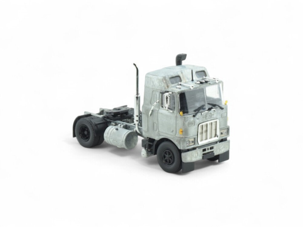 Tekno Tekno Mack F700 High Roof 4x2 Tractor Kit