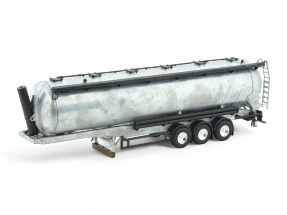 Tekno Tekno 3-axle Bulk trailer kit