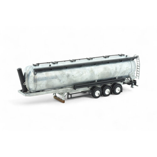 Tekno Tekno 3-axle Bulk trailer kit Tekno Tekno 3-axle Bulk trailer kit