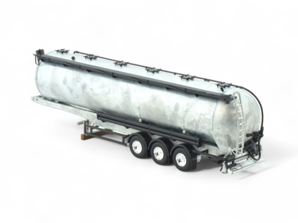 Tekno Tekno 3-axle Bulk trailer kit