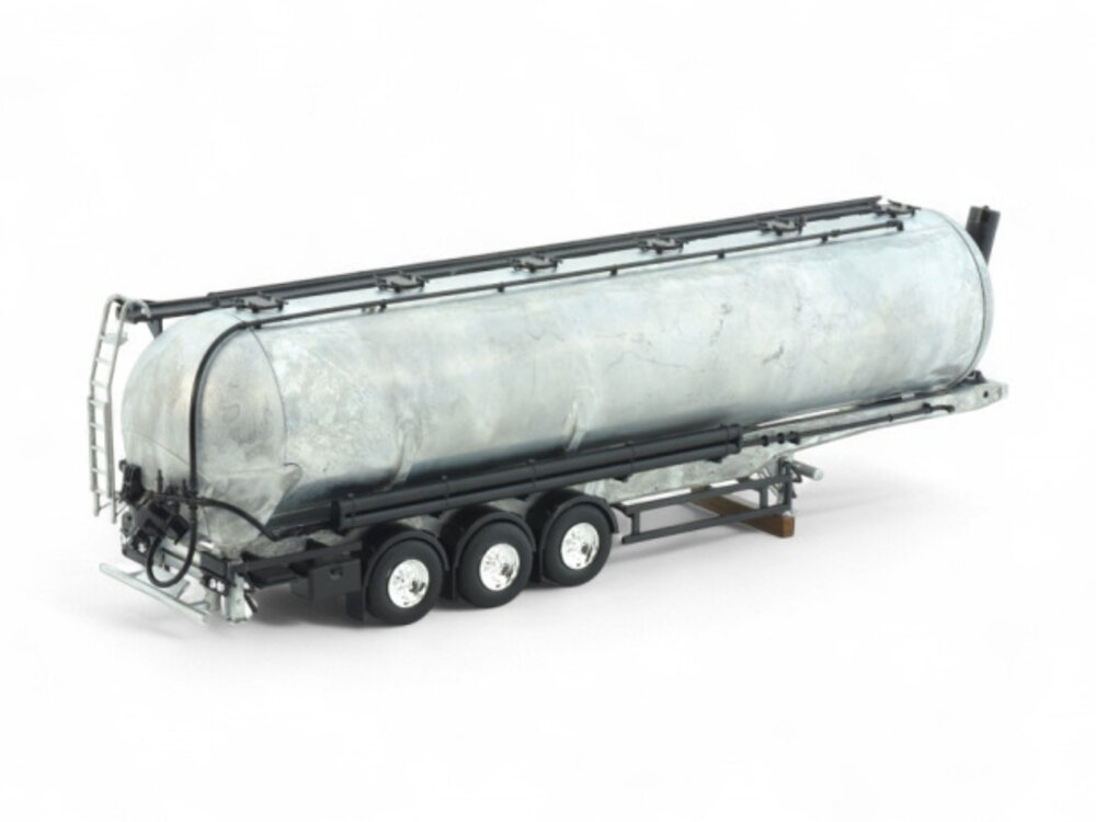 Tekno Tekno 3-axle Bulk trailer kit