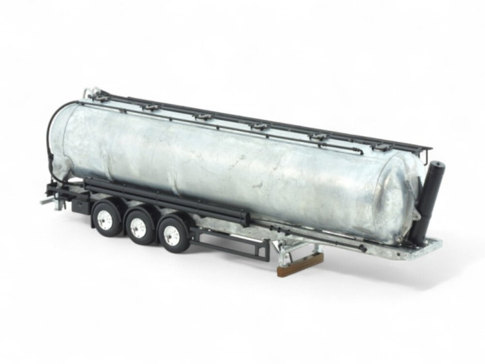 Tekno Tekno 3-axle Bulk trailer kit