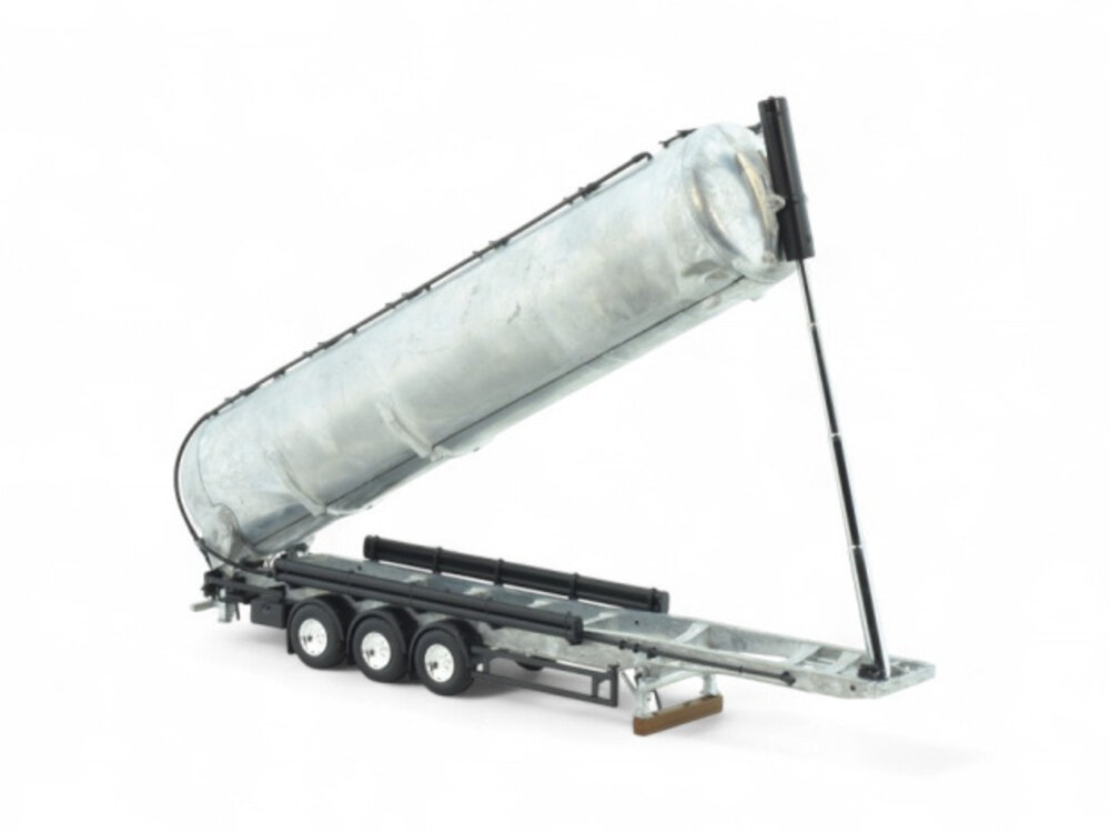 Tekno Tekno 3-axle Bulk trailer kit