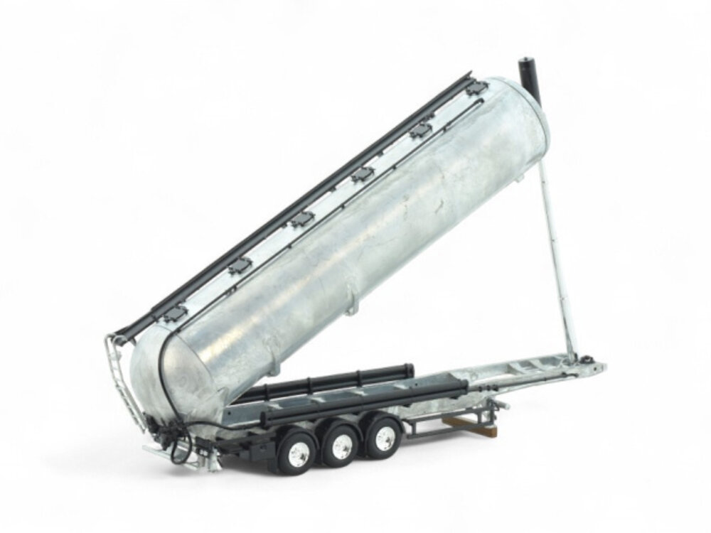 Tekno Tekno 3-axle Bulk trailer kit